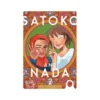 Satoko and NADA (Manga) Volume 02