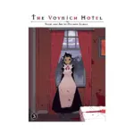 The Voynich Hotel (Manga) Volume 03