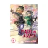 Made in Abyss (Manga) Volume 05
