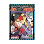 Precarious Woman Executive Miss Black General (Manga) Volume 03