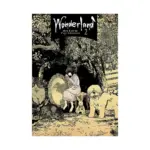 Wonderland (Manga) Volume 02