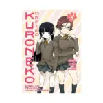 Oreimo: Kuroneko (Manga) Volume 02