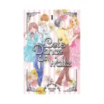 Let's Dance a Waltz (Manga) Volume 01