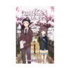 A Silent Voice (Manga) Volume 02