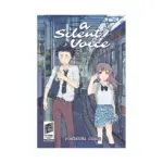 A Silent Voice (Manga) Volume 03