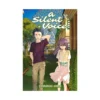 A Silent Voice (Manga) Volume 04