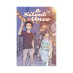 A Silent Voice (Manga) Volume 05