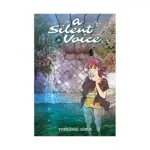 A Silent Voice (Manga) Volume 06