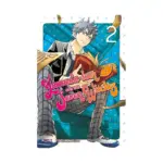 Yamada-kun and the Seven Witches (Manga) Volume 02