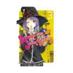 Yamada-kun and the Seven Witches (Manga) Volume 03