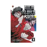 Ninja Slayer Kills (Manga) Volume 03