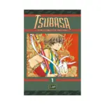 Tsubasa: World Chronicle (Manga) Volume 01