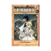 Fairy Tail (Manga) Volume 53