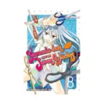Yamada-kun and the Seven Witches (Manga) Volume 08