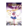 Sailor Moon: Eternal Edition (Manga) Volume 01