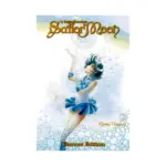 Sailor Moon: Eternal Edition (Manga) Volume 02