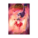 Sailor Moon: Eternal Edition (Manga) Volume 03