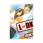 LDK (Manga) Volume 07