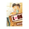 LDK (Manga) Volume 09