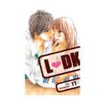 LDK (Manga) Volume 11
