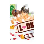 LDK (Manga) Volume 13