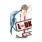 LDK (Manga) Volume 15