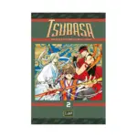 Tsubasa: World Chronicle (Manga) Volume 02
