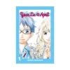 Your Lie in April (Manga) Volume 01
