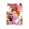 Missions of Love (Manga) Volume 16