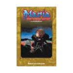 Maria the Virgin Witch (Manga) Volume 04