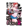Devil Survivor (Manga) Volume 02