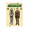 Livingstone (Manga) Volume 01