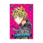 Livingstone (Manga) Volume 02