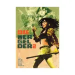 Die Wergelder 2-In-1 Omnibus Edition [03-04] (Manga) Volume 02