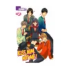 9781632362032 Kiss Him, Not Me (Manga) Volume 02