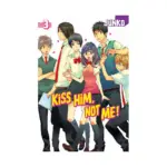 Kiss Him, Not Me (Manga) Volume 03