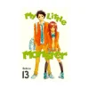 My Little Monster (Manga) Volume 13