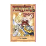 Fairy Tail (Manga) Volume 54