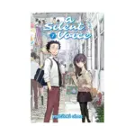 A Silent Voice (Manga) Volume 07