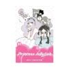 Princess Jellyfish (Manga) Volume 01
