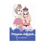 Princess Jellyfish (Manga) Volume 02
