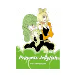 Princess Jellyfish (Manga) Volume 03