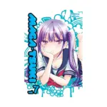 Maga-Tsuki (Manga) Volume 07