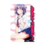 Maga-Tsuki (Manga) Volume 08