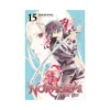 Noragami: Stray God (Manga) Volume 15