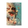 Attack on Titan: Anthology (Manga)