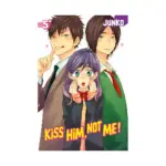 Kiss Him, Not Me (Manga) Volume 05