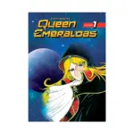 Queen Emeraldas (Manga) Volume 01