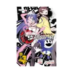 Devil Survivor (Manga) Volume 04