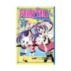 Fairy Tail: Blue Mistral (Manga) Volume 02